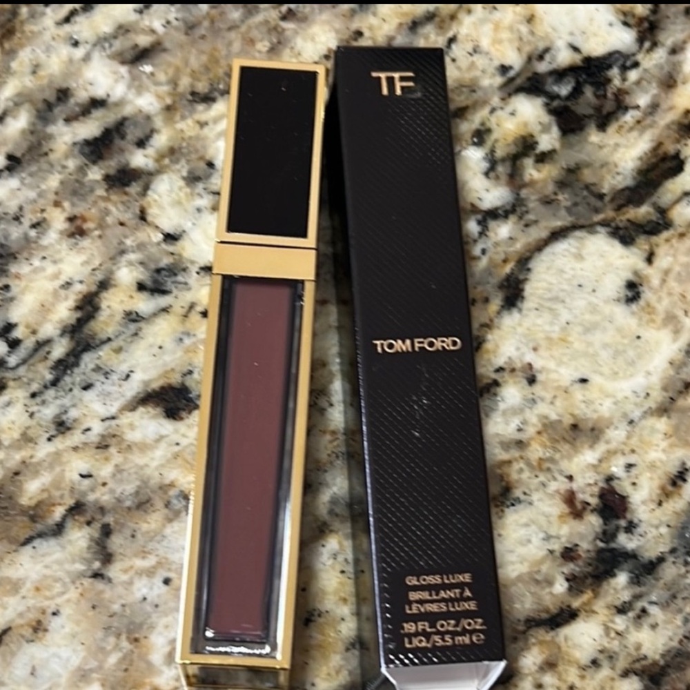 ⚡️💕Tom Ford Gloss Luxe Phantome